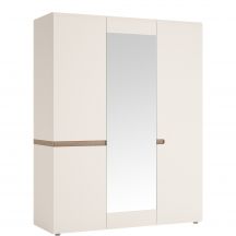 Szafa 3D TYP 22 LINATE Podstawowe