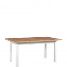 Stół rozkładany MODENA 2 XL Podstawowe