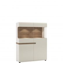 Kredens TYP 33 LINATE Podstawowe