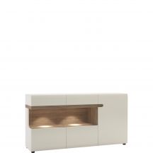 Kredens TYP 42 LINATE Podstawowe