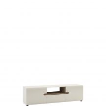 Szafka RTV TYP 50 LINATE Podstawowe