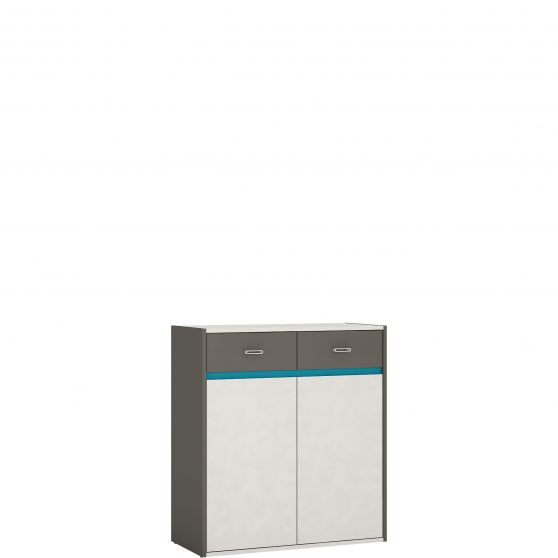 Komoda ALIK02 ALIEN Podstawowe