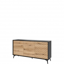 Komoda K154 DIAMOND Podstawowe