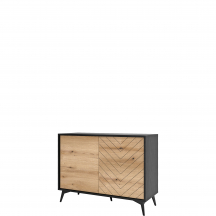 Komoda K104 DIAMOND Podstawowe