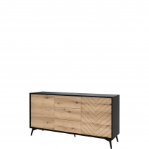 Komoda KSZ154 DIAMOND Podstawowe