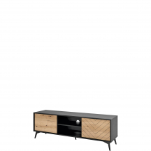 Szafka RTV RTV154 DIAMOND Podstawowe