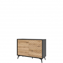 Komoda KSZ104 DIAMOND Podstawowe