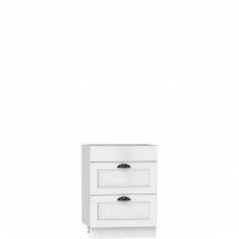 Szafka dolna pod płytę grzewczą D60PC S/2 ZAŚLEPKA ADELE Podstawowe (1)