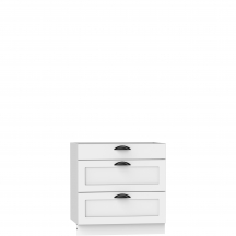 Szafka dolna pod płytę grzewczą D90PC S/3 ADELE Podstawowe (1)