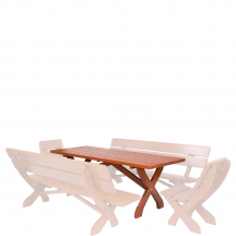 Stół ogrodowy MARIO MO112 Podstawowe (3)