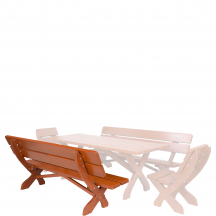 Ławka ogrodowa MARIO MO112 Podstawowe (3)