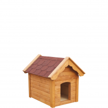 Buda dla psa BRUNO MO142 Podstawowe