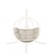 Poduszka do fotela wiszącego KOKO MO170/171 Kremowa Podstawowe