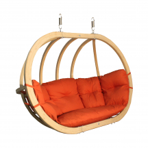 Fotel wiszący ROKO MO175 z poduszką Podstawowe (1)