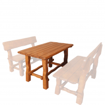 Stół ogrodowy MAX MO211 Podstawowe