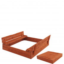 Piaskownica BASIA MO250 Podstawowe