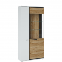 Witryna 2D SAIV02 SALINAS Podstawowe