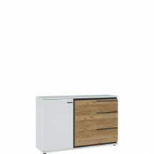 Komoda 1D3S SAIK01 SALINAS Podstawowe