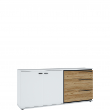 Komoda 2D3S SAIK02 SALINAS Podstawowe