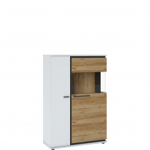 Kredens Prawy 2D SAIV01R SALINAS Podstawowe