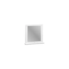 Lustro 02 z oświetleniem LED Podstawowe
