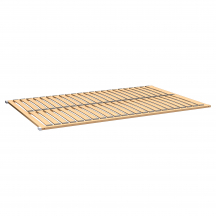 Stelaż drewniany 120 x 200 WKL 120-01 FLX Podstawowe