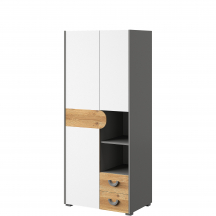 Szafa CA1 CARINI Podstawowe