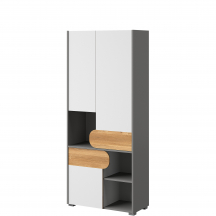 Szafa CA2 CARINI Podstawowe