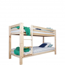 Łóżko piętrowe CARMEN 90 x 200 Podstawowe