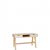 Biurko MALMO Podstawowe