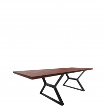 Stół PRIME I 140 z blatem dokładanym Podstawowe