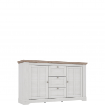 Komoda TIQK231-J99 ILOPPA Podstawowe