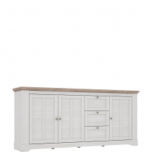 Komoda TIQK241-J99 ILOPPA Podstawowe