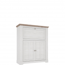 Barek TIQK421-J99 ILOPPA Podstawowe