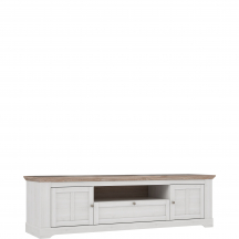 Szafka RTV TIQT241-J99 ILOPPA Podstawowe