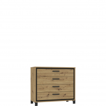 Komoda TDHK211-C773 TRONDHEIM Podstawowe