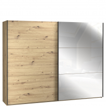 Szafa 270 TDHS1211-D78 TRONDHEIM Podstawowe