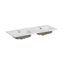 Umywalka ceramiczna GO 120D Podstawowe
