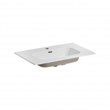 Umywalka ceramiczna GO 80 Podstawowe