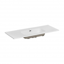 Umywalka ceramiczna GO 120 Podstawowe