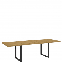 Stół rozkładany TBLT483-C826 TABLES Podstawowe