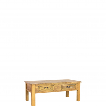 Ława drewniana sosnowa ST708 RUSTIKAL Podstawowe