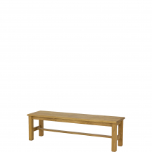 Ławka drewniana sosnowa NR705 RUSTIKAL Podstawowe