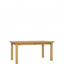 Stół drewniany sosnowy 180x90x76 ST701 RUSTIKAL Podstawowe