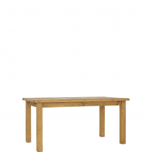 Stół drewniany sosnowy 120x80x76 ST703 RUSTIKAL Podstawowe