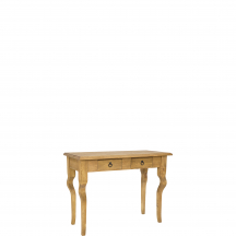 Toaletka drewniana sosnowa LT701 RUSTIKAL Podstawowe