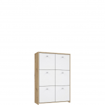 Komoda SQNK321-C804 BEST CHEST Podstawowe