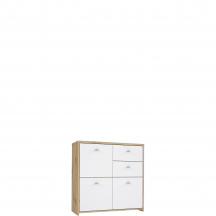 Komoda SQNK223-C804 BEST CHEST Podstawowe