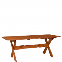 Stół ogrodowy TOM MO118 Podstawowe (2)