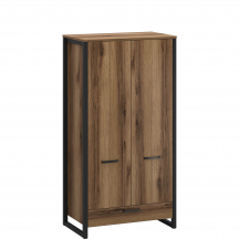 Szafa 2D1S MARES Podstawowe